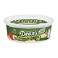 Dean's Dip French Onion 8oz