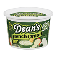 Dean's Dip French Onion 16oz