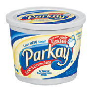 Parkay Spread 58% Whipped Vegetable Oil 41oz