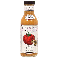 Briannas Home Style zesty french dressing  12fl oz