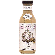 Briannas Home Style asiago caesar dressing  12fl oz