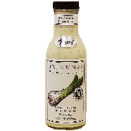 Briannas Home Style classic buttermilk ranch dressing  12fl oz