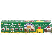 Debbie Meyer GeniusVac Bag gallon size vac bags, for use with Debb 12pk