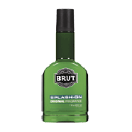 Brut  splash-on original fragrance 7fl oz