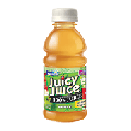 Nestle Juicy Juice 100% Apple Juice, 6 10-fl. oz. 60fl oz
