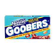 Goobers Peanuts Milk Chocolate Covered On The Go! 3.5oz
