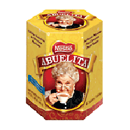 Abuelita Chocolate Drink Mix authentic mexican 6 tablets 19-oz