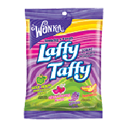 Laffy Taffy Candy Wonka 6oz