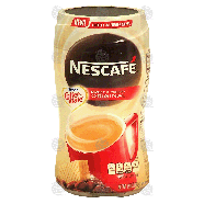 Nestle Nescafe sweet & creamy original, coffee & sweetened creame12-oz