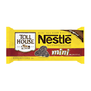 Nestle Toll House Morsels Real Semi-Sweet Chocolate Mini 12oz