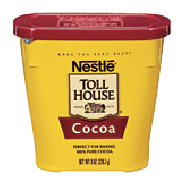 Nestle  100% cocoa, perfect for baking 8oz