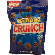 Nestle Buncha Crunch bunches of milk chocolate covered puffed rice 9oz