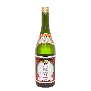 Gekkeikan  sake, japan, 15.6% alc./vol. 750ml