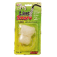O'malley Valve Lint Snare fabric washing machine lint traps  2ct