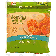 Morningstar Farms Classics buffalo veggie wings  10.5oz