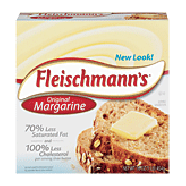Fleischmann's Margarine Original 16oz