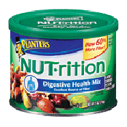 Planters Nut-rition Digestive Health Mix 9oz