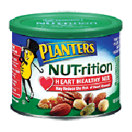 Planters Nut-rition Heart Healthy Mix 9.75oz