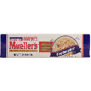 Mueller's Fettuccine fettuccine america's favorite pasta 16oz