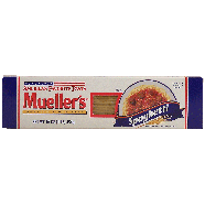 Mueller's Spaghetti enriched 16oz