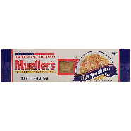 Mueller's Spaghetti thin enriched 16oz