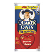Quaker  old fashioned oats 42oz