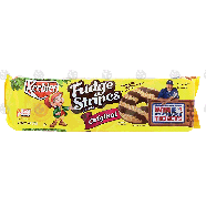 Keebler Fudge Stripes original fudge stripes cookies 11.5oz