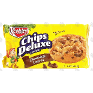 Keebler Chips Deluxe chocolate lovers cookies 11.6oz