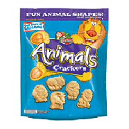 Keebler  dora the explorer animal crackers 13oz