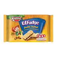 Keebler E.L. Fudge double stuffed butter sandwich cookies 12oz