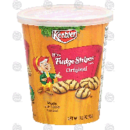 Keebler  original mini fudge stripes 3oz