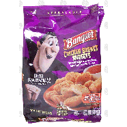 Banquet  chicken breast nuggets 24-oz