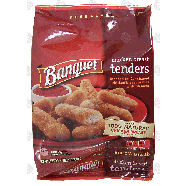 Banquet  chicken breast tenders 24-oz