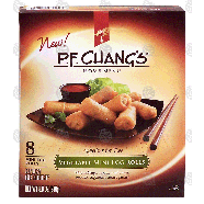P.F. Chang's Home Menu appetizer for two; vegetable mini egg rol8.8-oz