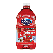 Ocean Spray Juice Drink cranberry juice cocktail from concentra64fl oz