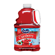 Ocean Spray  cranberry juice cocktail from concentrate 3ltr