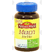 Nature Made  mulit for her; softgels  60ct