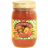 Tony Packo's  medium hungarian salsa 15.5oz