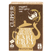 Clipper  earl grey, organic, 20-bags 1.41oz