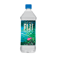 Fiji  natural artesian water 1L