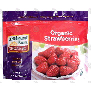 Earthbound Farm Organic organic strawberries 10-oz