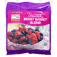 Earthbound Farm Organic organic berry basket blend 10-oz