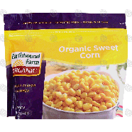 Earthbound Farm Organic organic sweet corn 10-oz