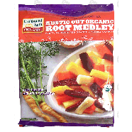 Earthbound Farm Organic rustic cut organic root medley; beets, p9.5-oz