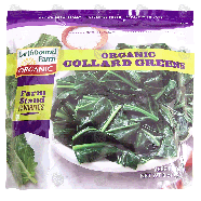 Earthbound Farm Organic organic collard greens 8-oz