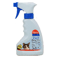 Hartz Control flea & tick repellent for cats 8fl oz