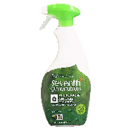 Seventh Generation  all-purpose natural cleaner, free & clear  32fl oz