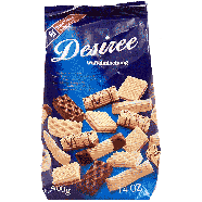 Hans Freitag Desiree assortment of wafers 14oz