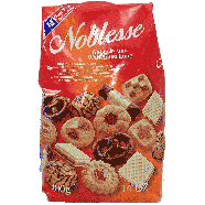 Hans Freitag Noblesse assortment of biscuits and wafers 14oz