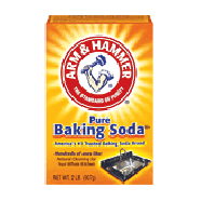 Arm & Hammer Baking Soda Pure 2lb